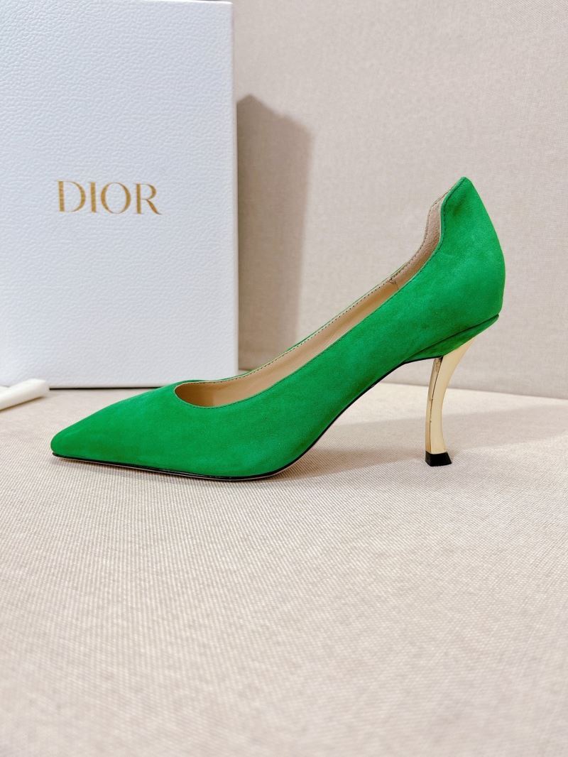 Christian Dior Heeled Shoes